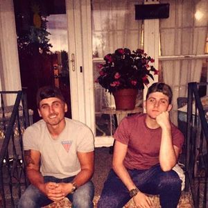 Meet your Posher, Case